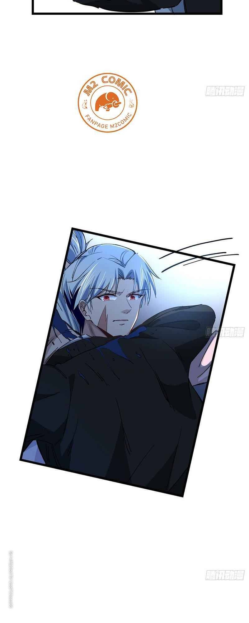 Giải Thoát 99 Nữ Chính Ở Mạt Thế Chapter 30 - 12