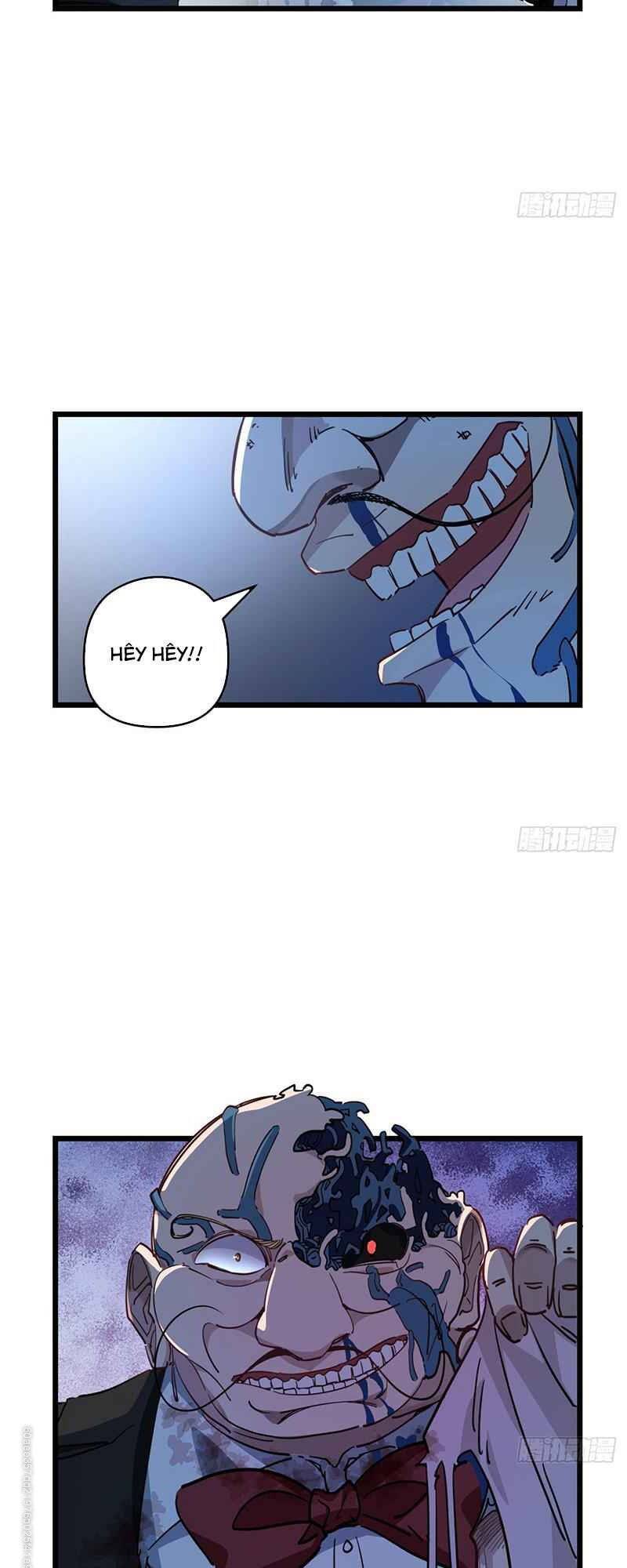 Giải Thoát 99 Nữ Chính Ở Mạt Thế Chapter 30 - 16