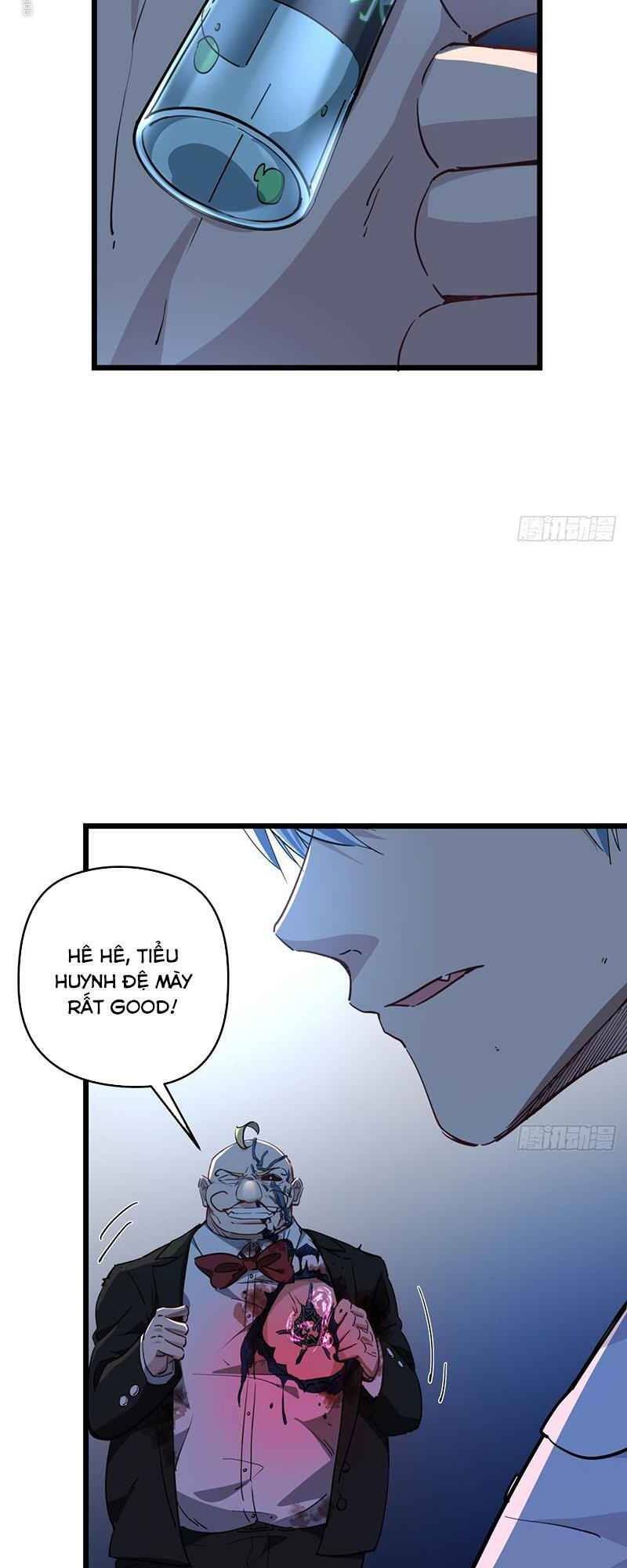 Giải Thoát 99 Nữ Chính Ở Mạt Thế Chapter 30 - 5