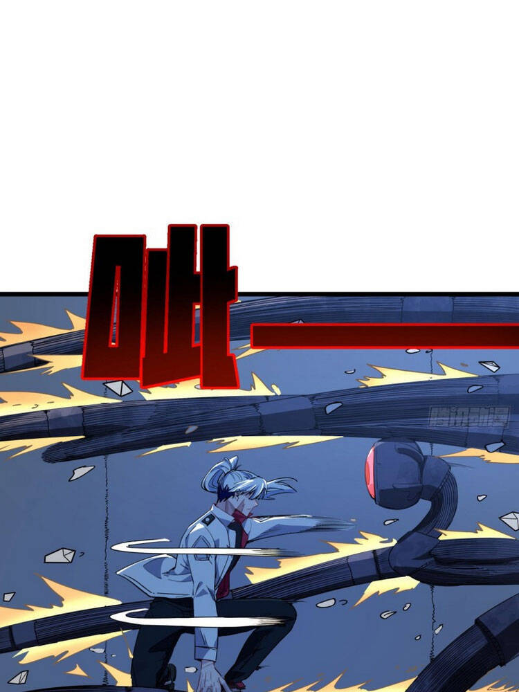 Giải Thoát 99 Nữ Chính Ở Mạt Thế Chapter 31 - 16