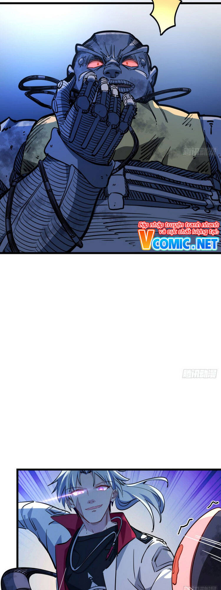 Giải Thoát 99 Nữ Chính Ở Mạt Thế Chapter 31 - 28