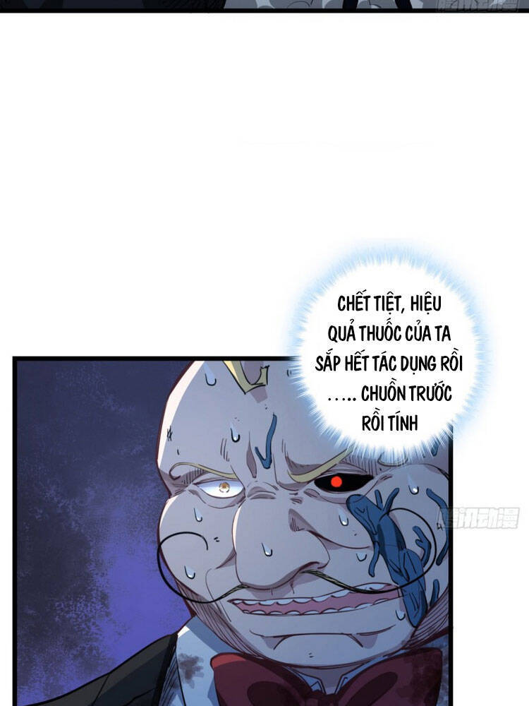 Giải Thoát 99 Nữ Chính Ở Mạt Thế Chapter 31 - 33