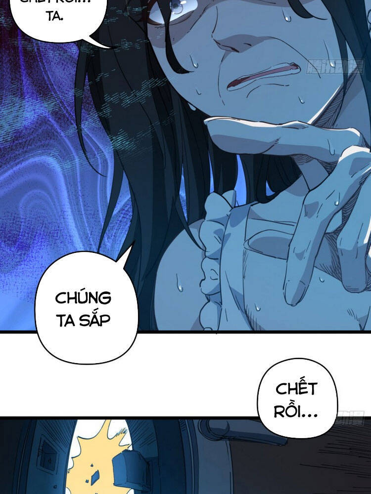Giải Thoát 99 Nữ Chính Ở Mạt Thế Chapter 32 - 20