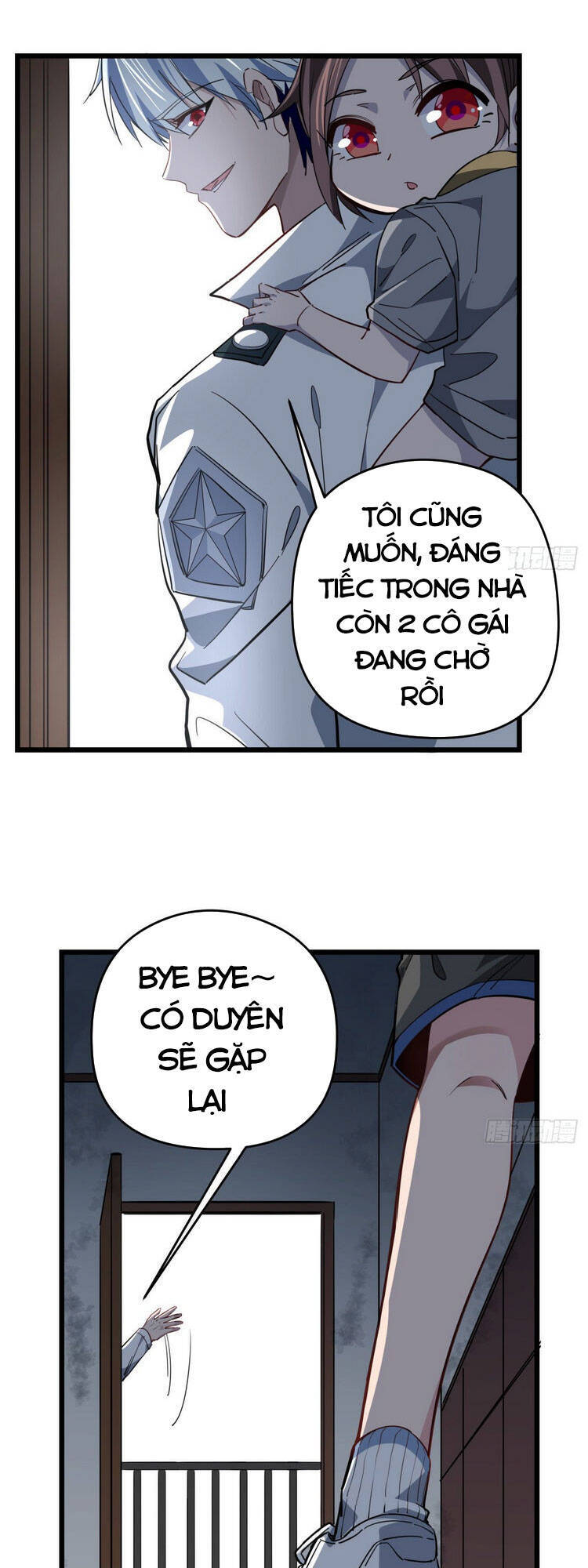 Giải Thoát 99 Nữ Chính Ở Mạt Thế Chapter 43 - 26