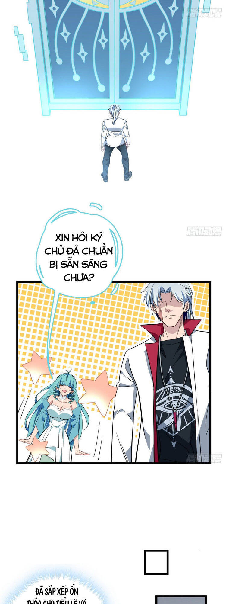 Giải Thoát 99 Nữ Chính Ở Mạt Thế Chapter 43 - 30