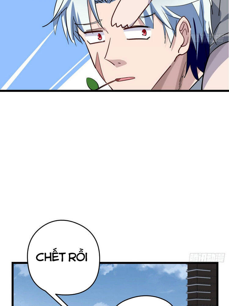 Giải Thoát 99 Nữ Chính Ở Mạt Thế Chapter 43 - 4