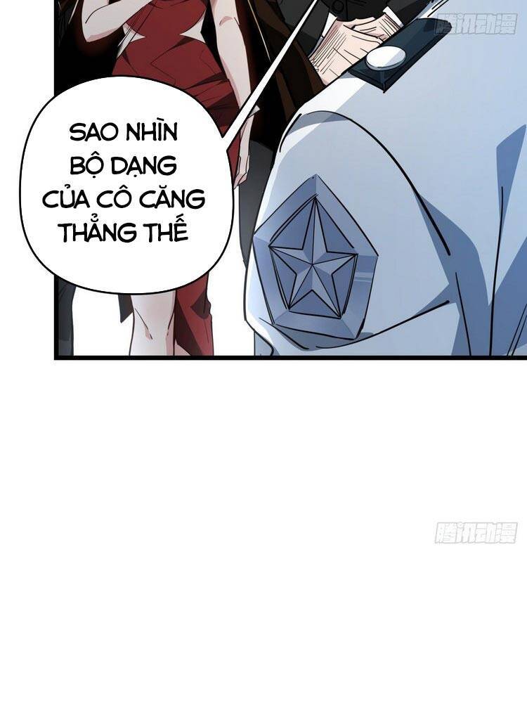 Giải Thoát 99 Nữ Chính Ở Mạt Thế Chapter 44 - 20