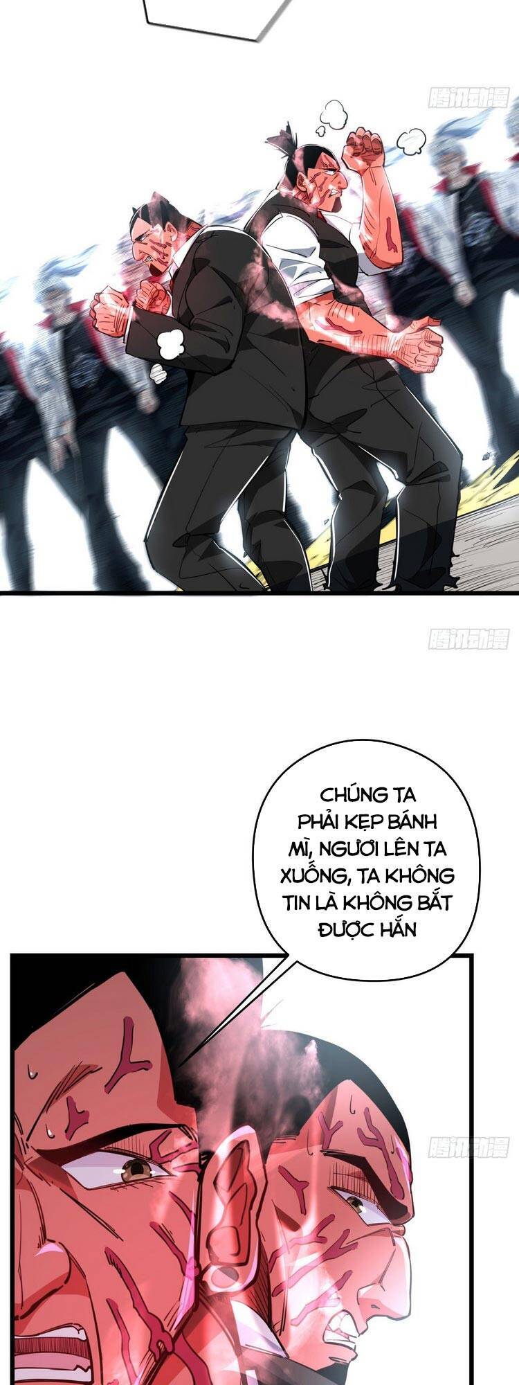 Giải Thoát 99 Nữ Chính Ở Mạt Thế Chapter 46 - 13