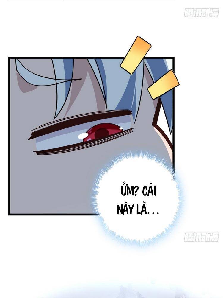 Giải Thoát 99 Nữ Chính Ở Mạt Thế Chapter 47 - 18
