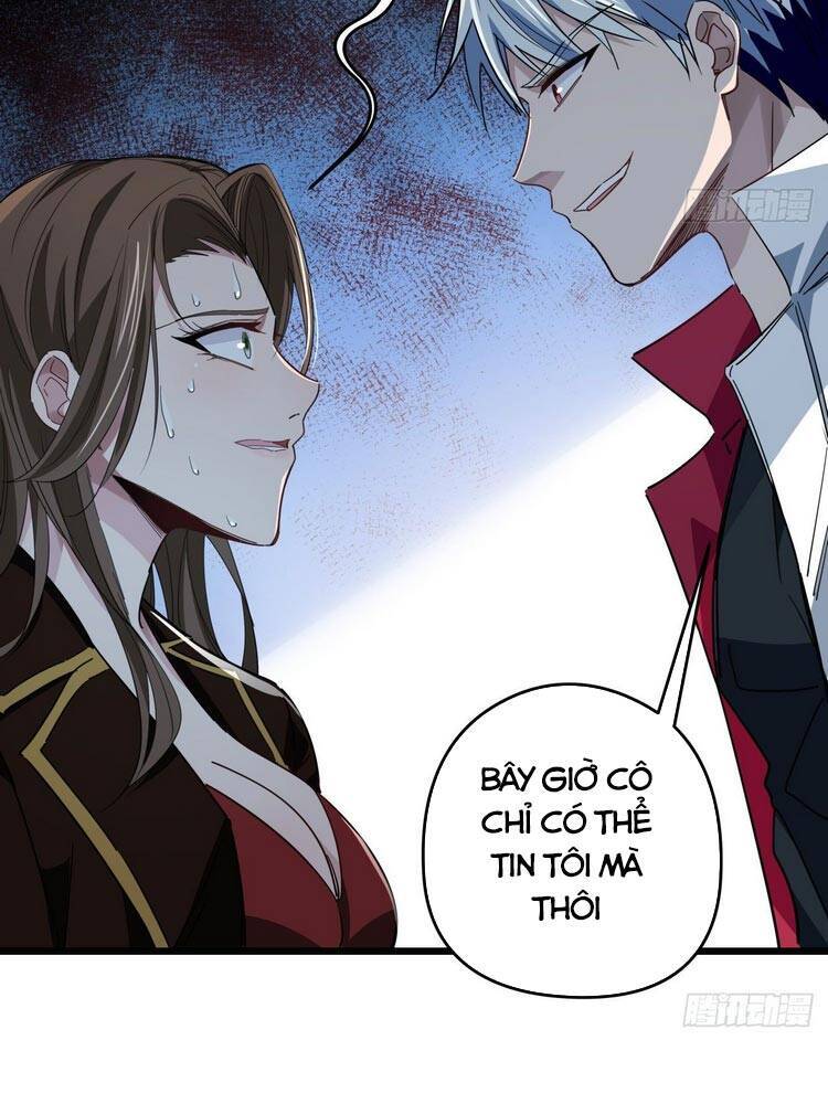 Giải Thoát 99 Nữ Chính Ở Mạt Thế Chapter 48 - 2