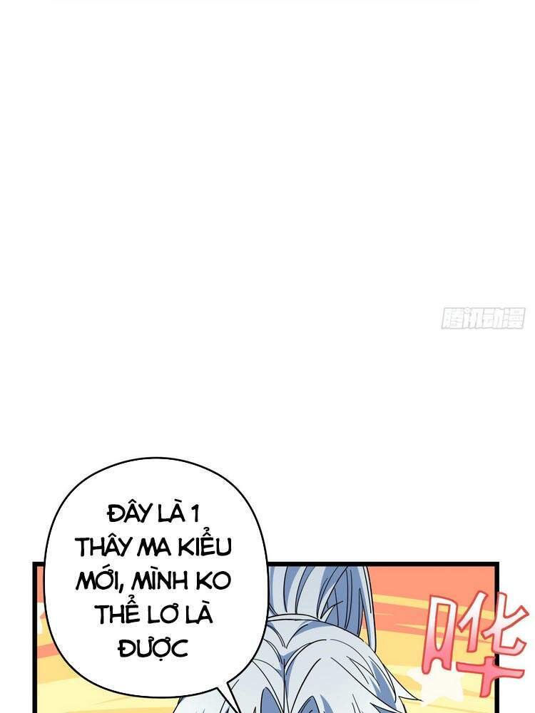 Giải Thoát 99 Nữ Chính Ở Mạt Thế Chapter 51 - 20