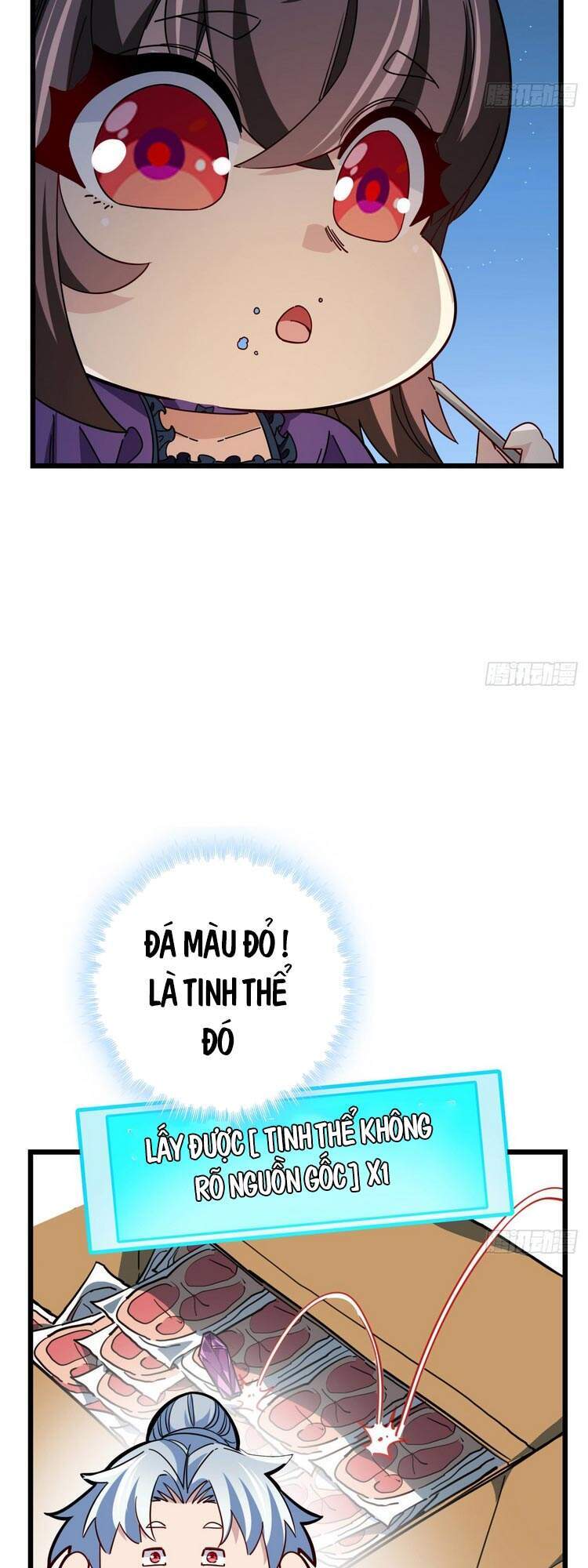 Giải Thoát 99 Nữ Chính Ở Mạt Thế Chapter 53 - 19
