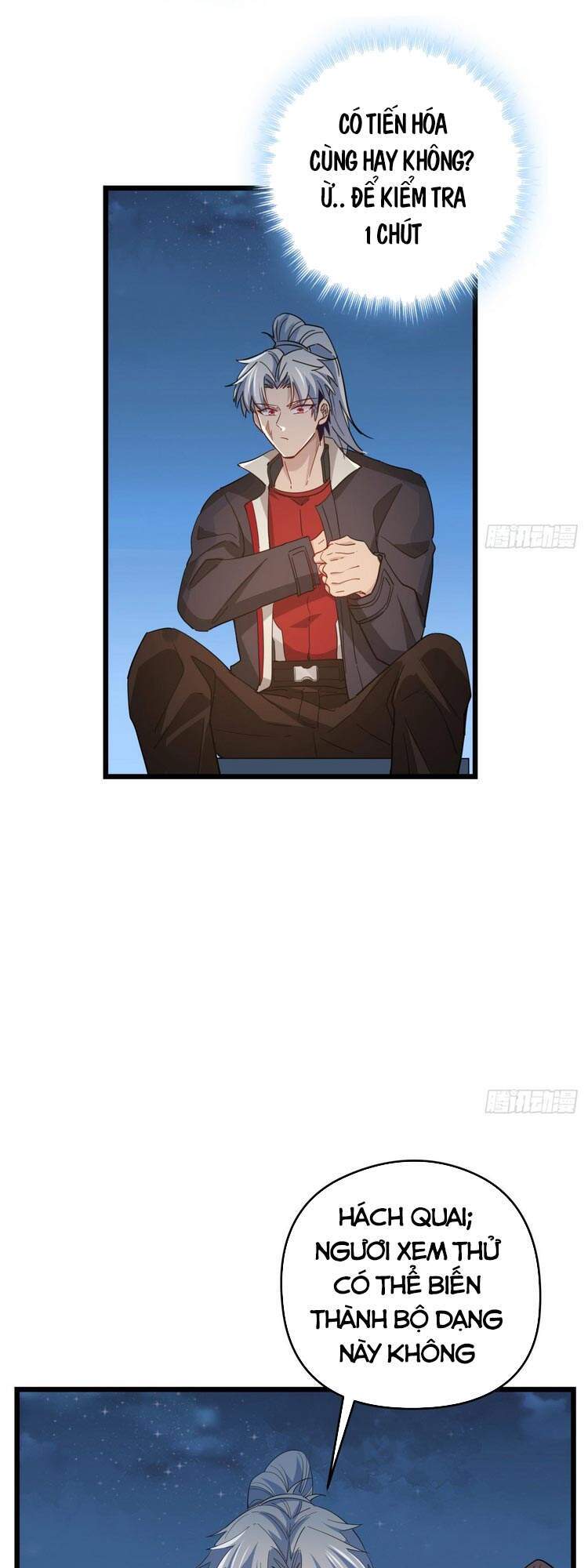 Giải Thoát 99 Nữ Chính Ở Mạt Thế Chapter 53 - 22