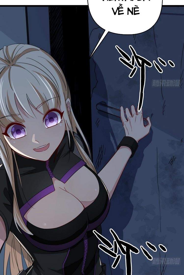 Giải Thoát 99 Nữ Chính Ở Mạt Thế Chapter 53 - 30