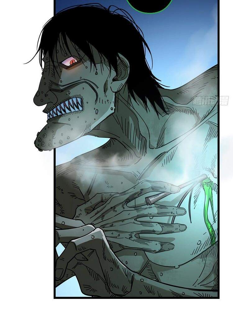 Giải Thoát 99 Nữ Chính Ở Mạt Thế Chapter 54 - 14