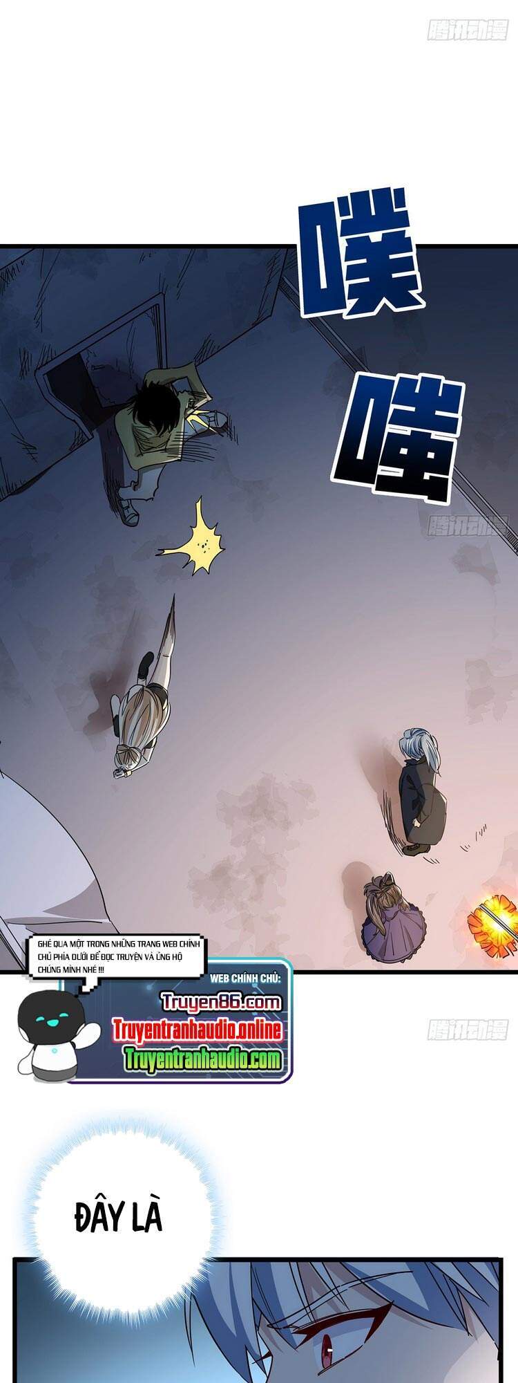 Giải Thoát 99 Nữ Chính Ở Mạt Thế Chapter 54 - 15