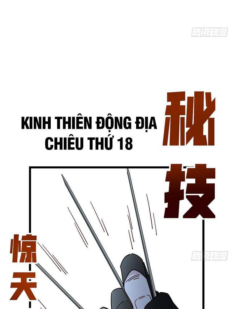 Giải Thoát 99 Nữ Chính Ở Mạt Thế Chapter 54 - 18