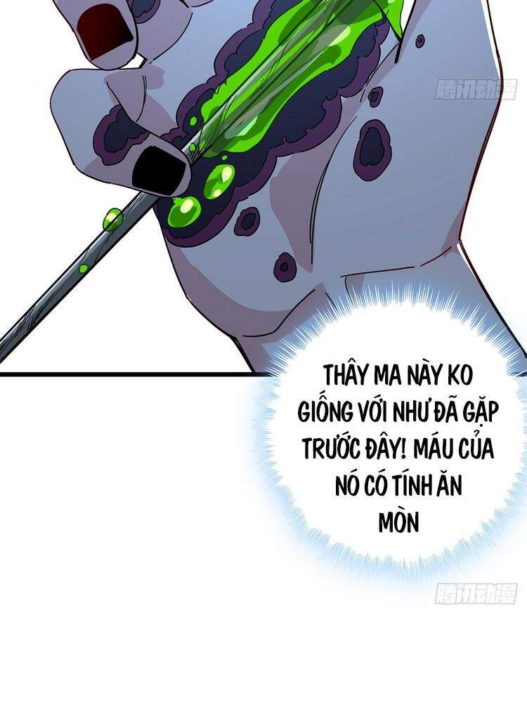 Giải Thoát 99 Nữ Chính Ở Mạt Thế Chapter 55 - 2