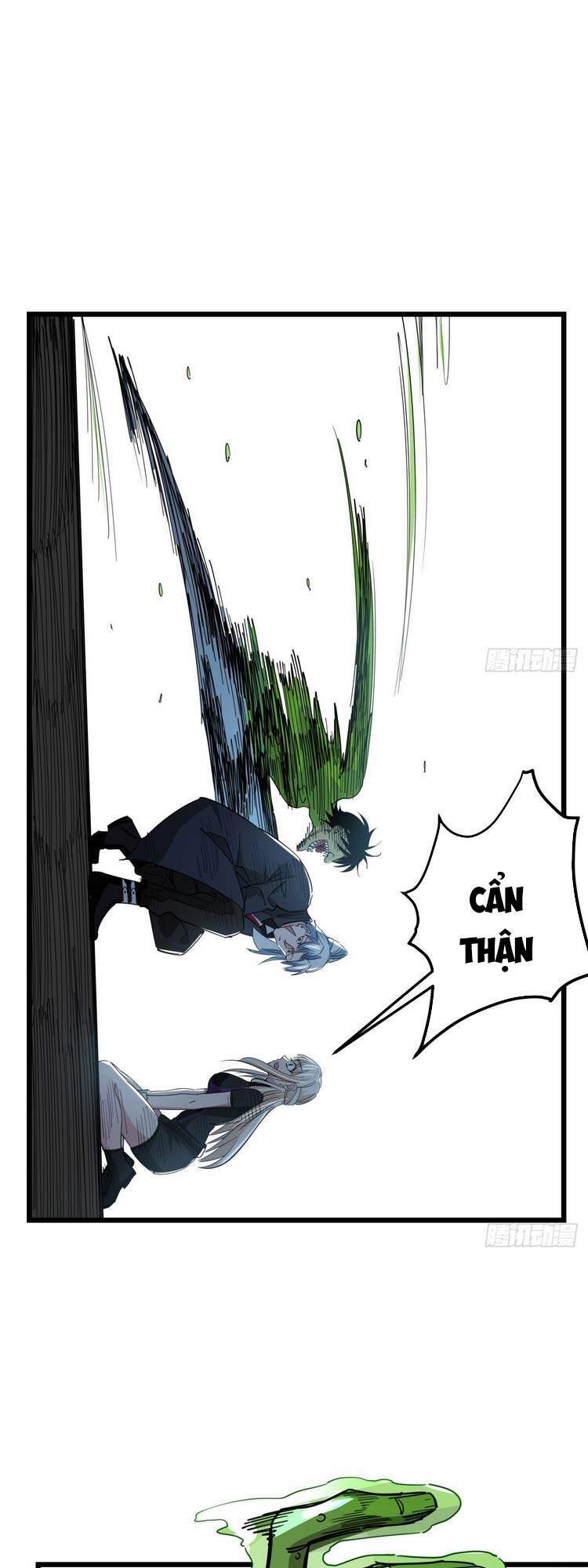 Giải Thoát 99 Nữ Chính Ở Mạt Thế Chapter 56 - 1