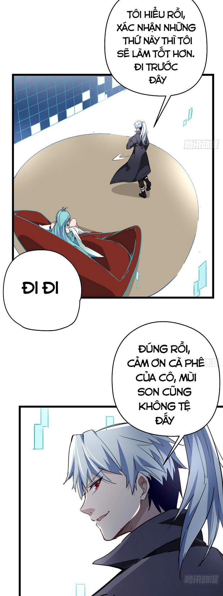 Giải Thoát 99 Nữ Chính Ở Mạt Thế Chapter 57 - 15