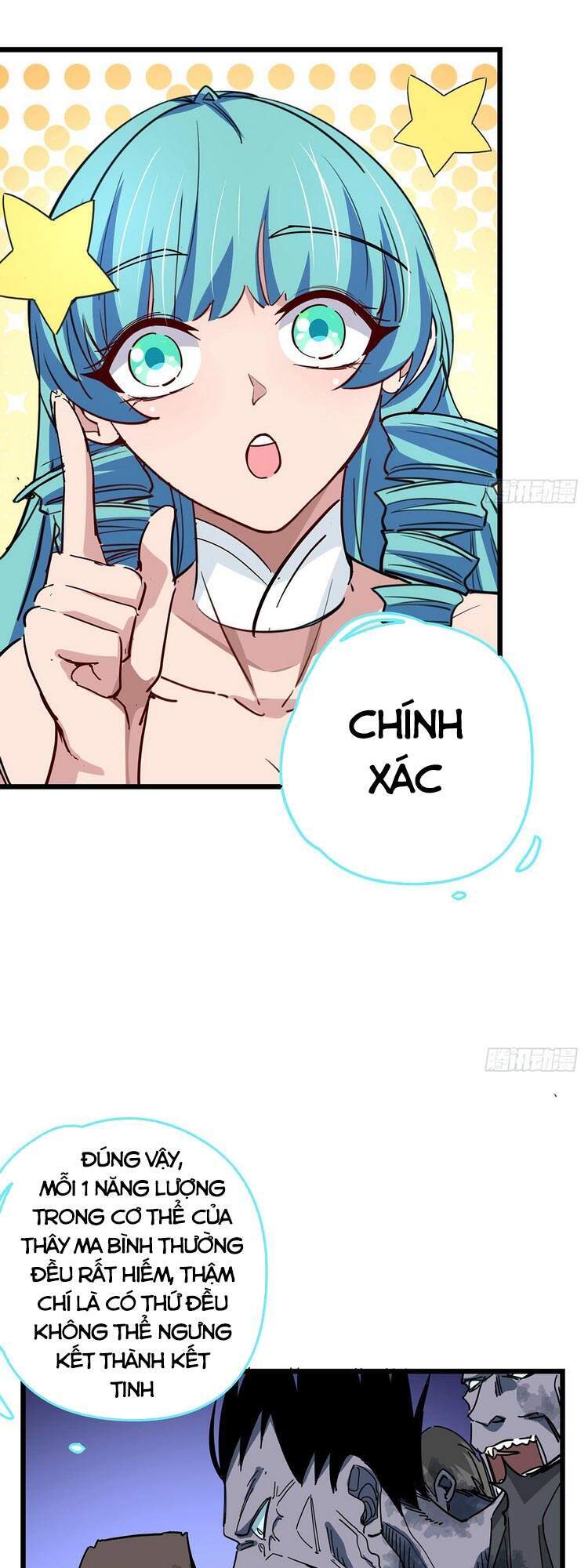 Giải Thoát 99 Nữ Chính Ở Mạt Thế Chapter 57 - 3