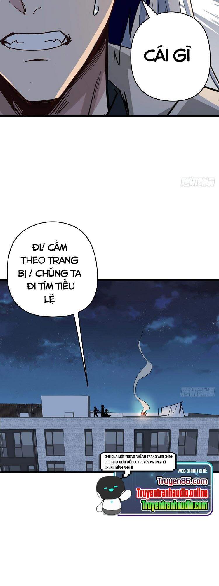 Giải Thoát 99 Nữ Chính Ở Mạt Thế Chapter 57 - 24