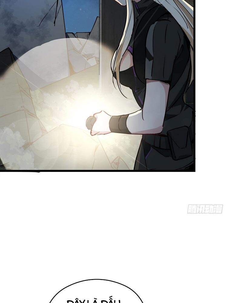 Giải Thoát 99 Nữ Chính Ở Mạt Thế Chapter 57 - 29