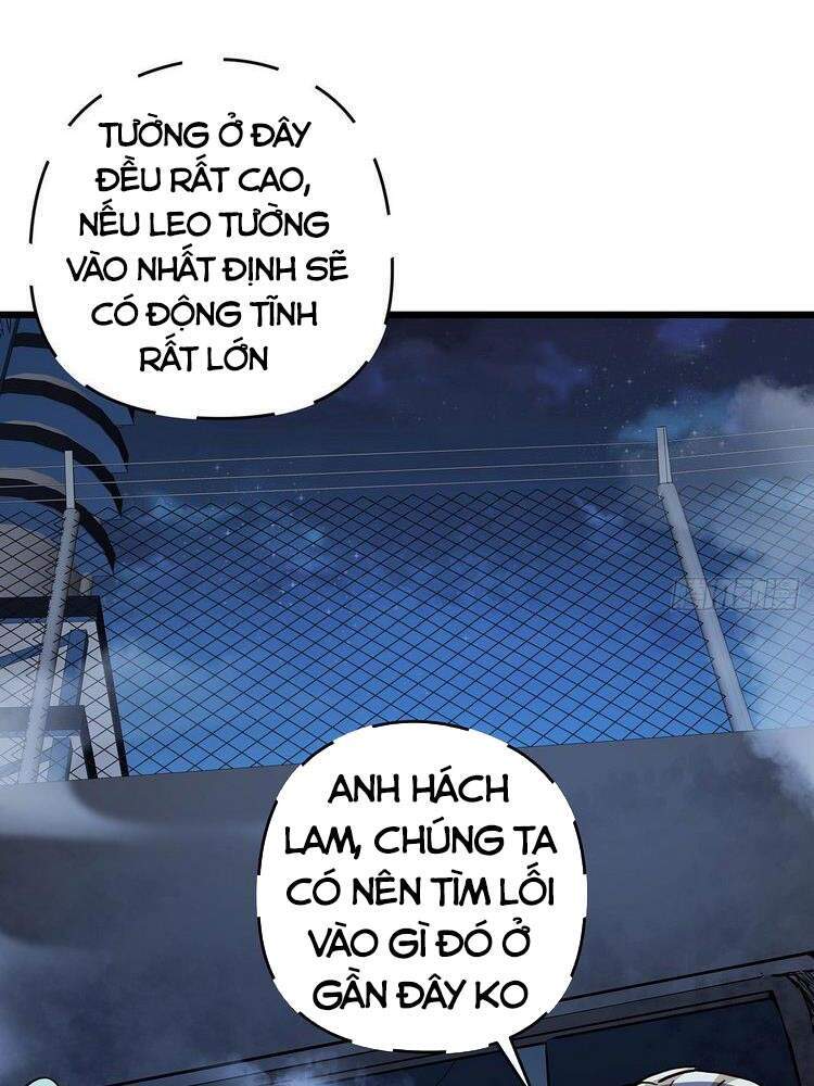 Giải Thoát 99 Nữ Chính Ở Mạt Thế Chapter 59 - 41