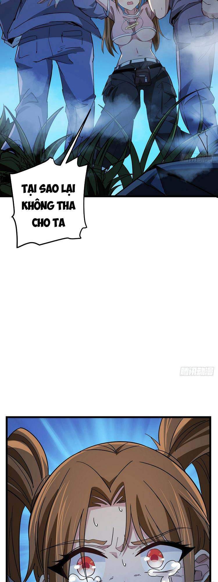 Giải Thoát 99 Nữ Chính Ở Mạt Thế Chapter 60 - 13