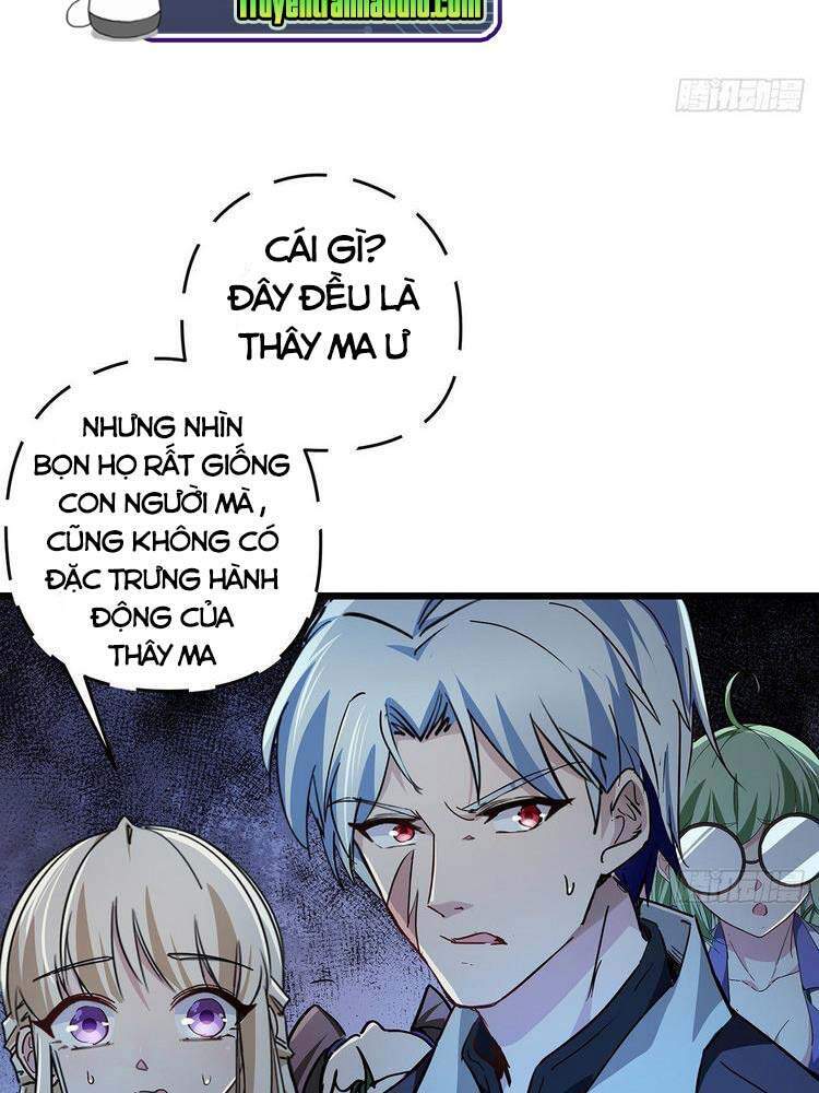 Giải Thoát 99 Nữ Chính Ở Mạt Thế Chapter 60 - 6