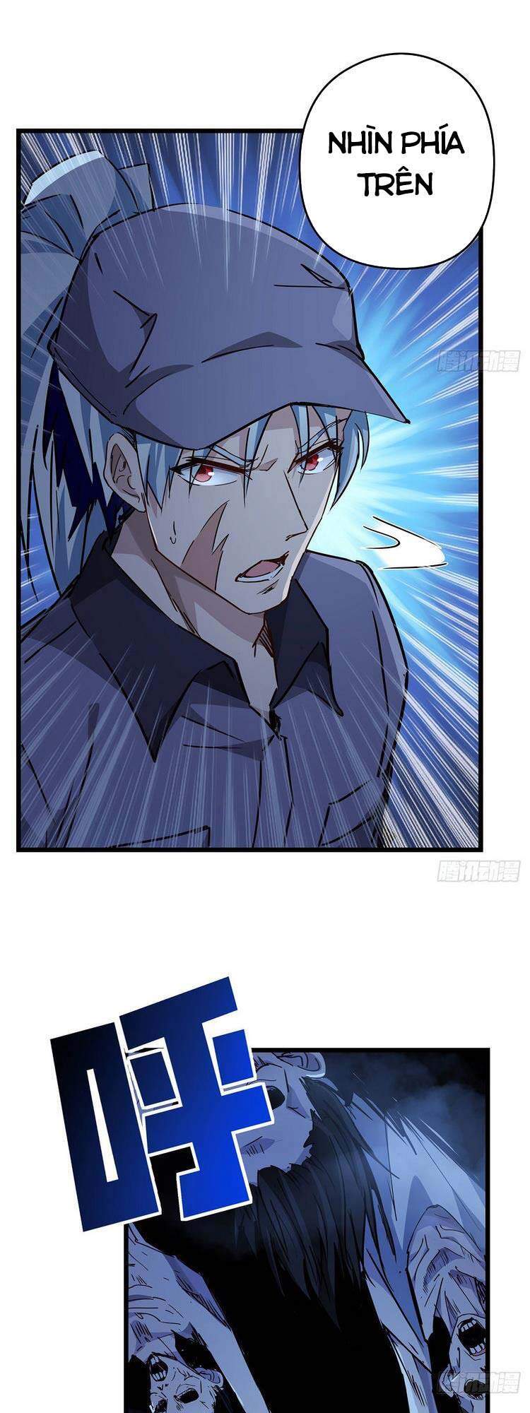 Giải Thoát 99 Nữ Chính Ở Mạt Thế Chapter 61 - 26