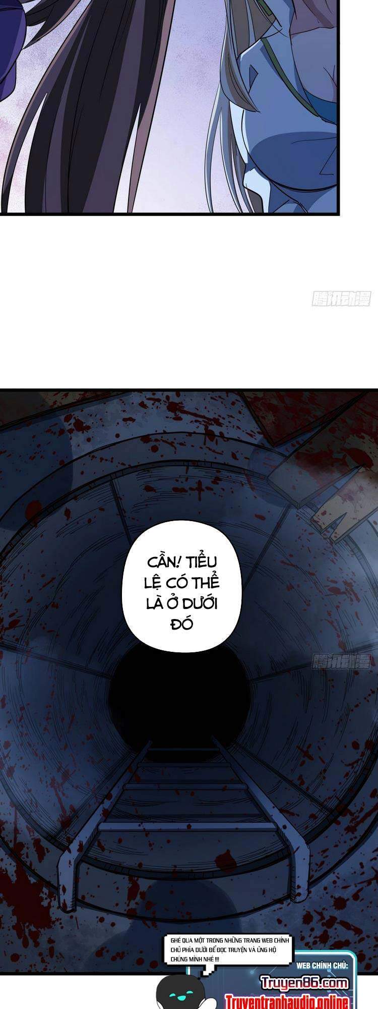 Giải Thoát 99 Nữ Chính Ở Mạt Thế Chapter 62 - 5