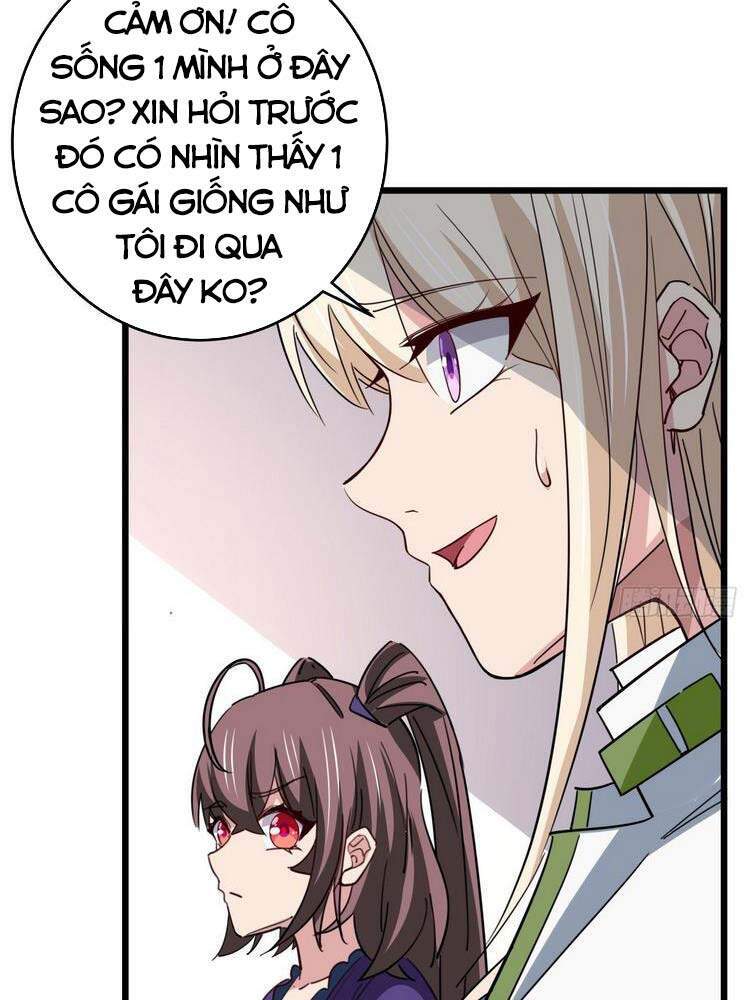 Giải Thoát 99 Nữ Chính Ở Mạt Thế Chapter 63 - 12