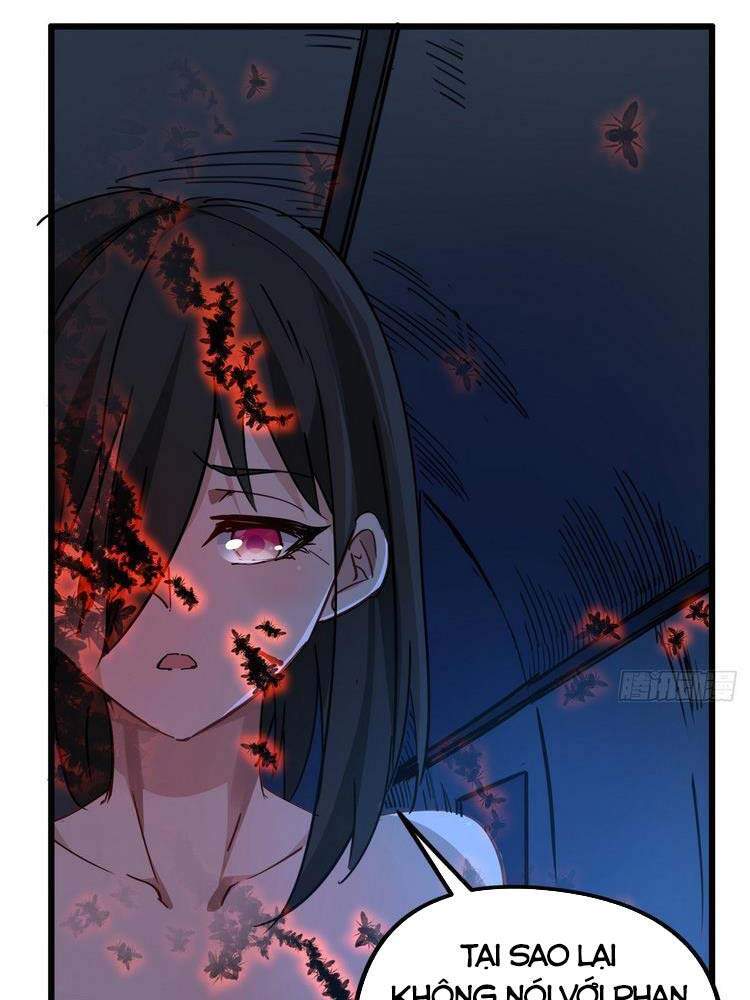 Giải Thoát 99 Nữ Chính Ở Mạt Thế Chapter 64 - 16