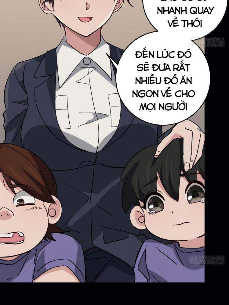 Giải Thoát 99 Nữ Chính Ở Mạt Thế Chapter 66 - 14