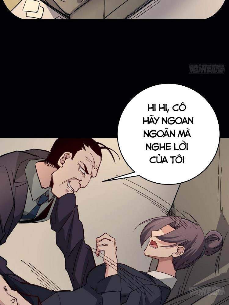 Giải Thoát 99 Nữ Chính Ở Mạt Thế Chapter 66 - 25