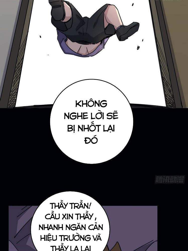 Giải Thoát 99 Nữ Chính Ở Mạt Thế Chapter 66 - 33