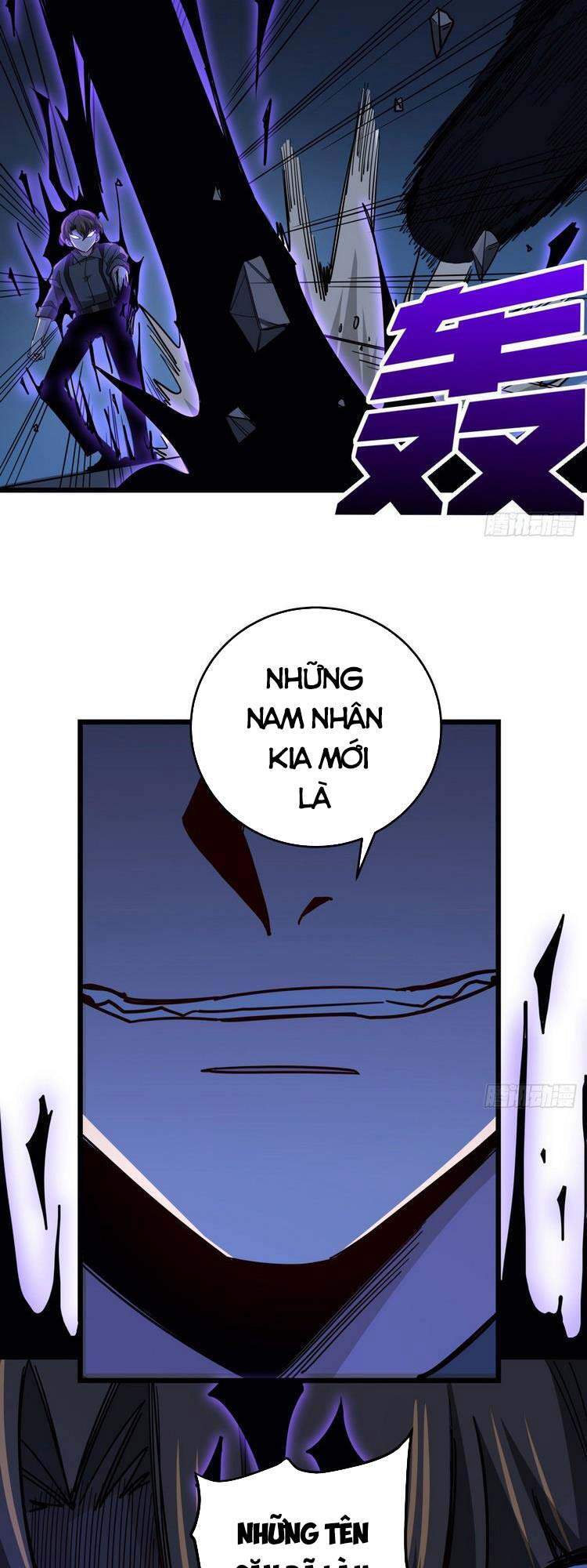 Giải Thoát 99 Nữ Chính Ở Mạt Thế Chapter 66 - 9