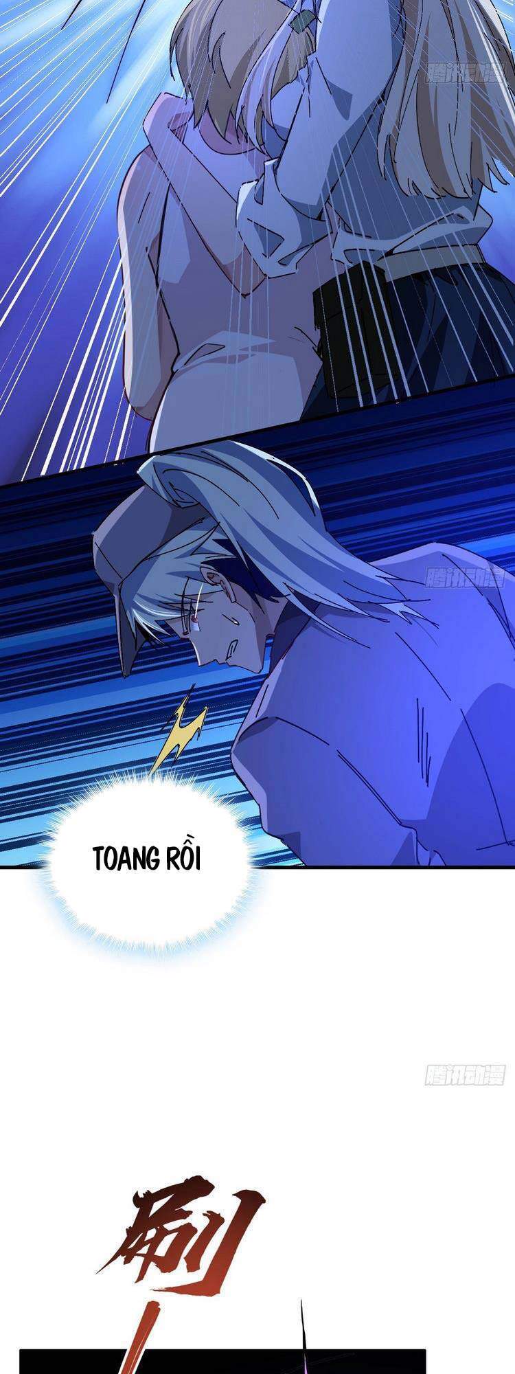 Giải Thoát 99 Nữ Chính Ở Mạt Thế Chapter 67 - 17