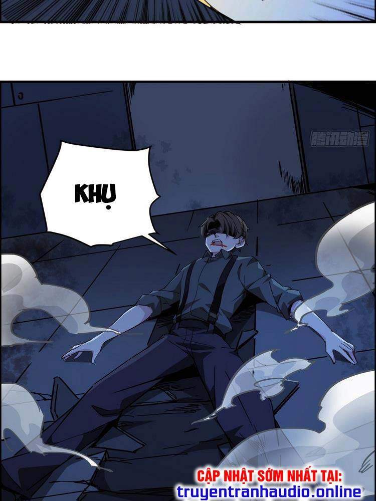 Giải Thoát 99 Nữ Chính Ở Mạt Thế Chapter 67 - 31
