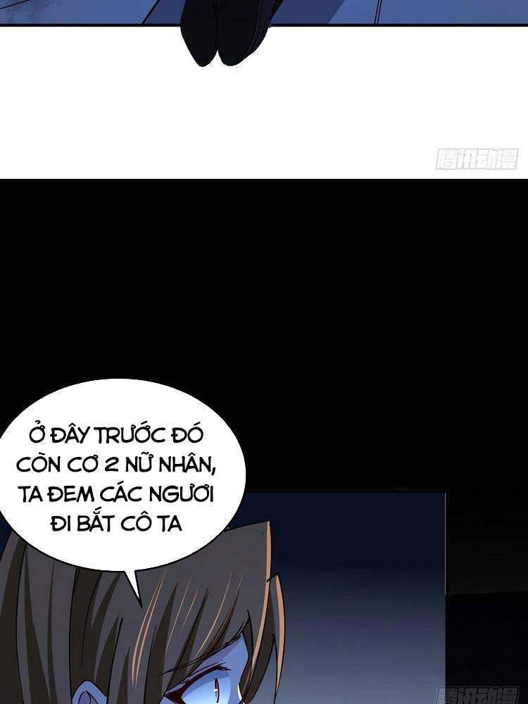 Giải Thoát 99 Nữ Chính Ở Mạt Thế Chapter 69 - 23