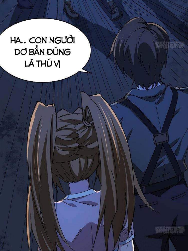 Giải Thoát 99 Nữ Chính Ở Mạt Thế Chapter 69 - 25