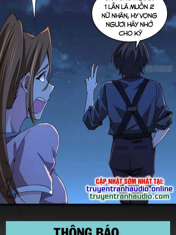 Giải Thoát 99 Nữ Chính Ở Mạt Thế Chapter 69 - 27