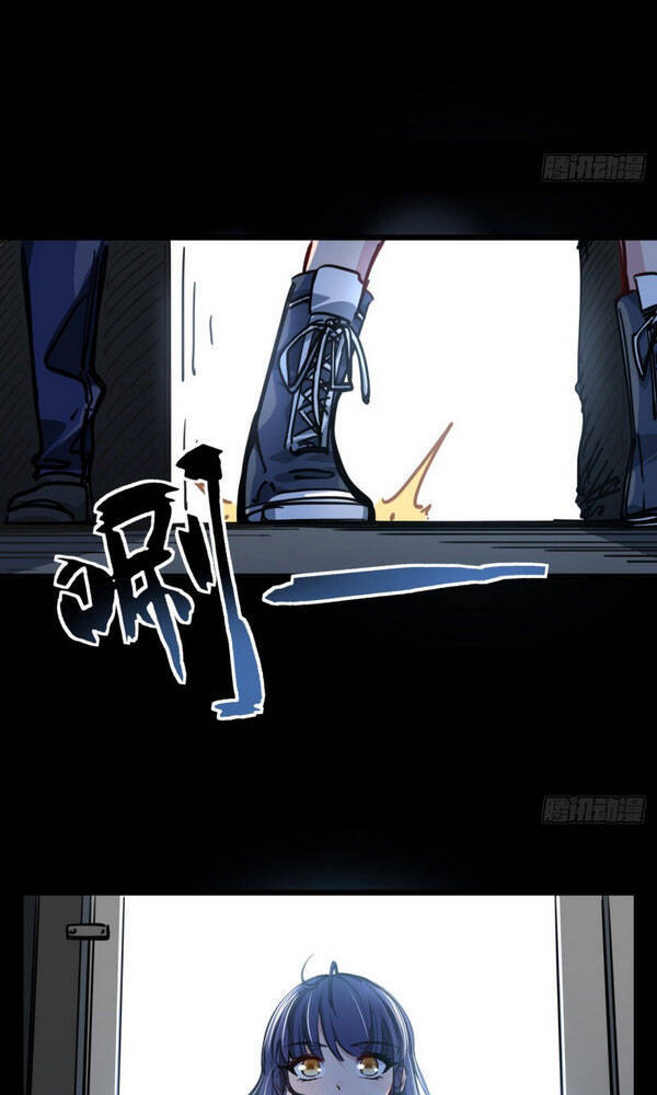 Giải Thoát 99 Nữ Chính Ở Mạt Thế Chapter 7 - 29
