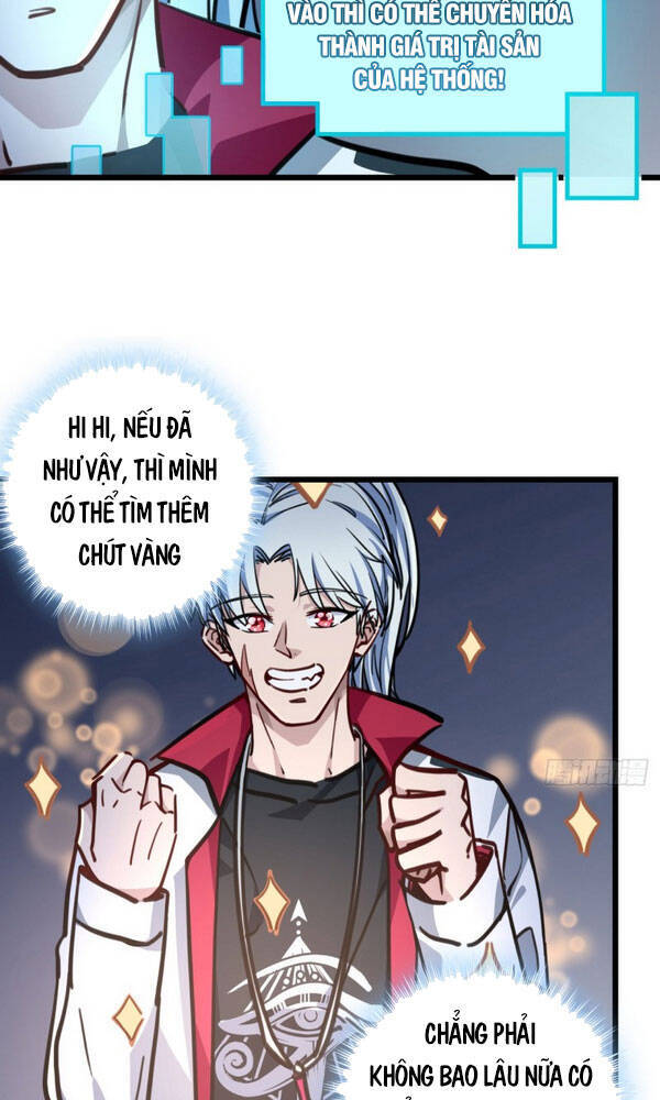 Giải Thoát 99 Nữ Chính Ở Mạt Thế Chapter 7 - 6