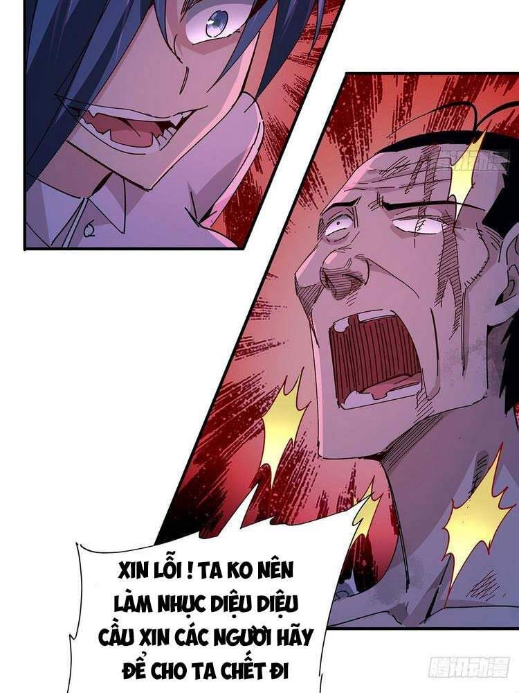 Giải Thoát 99 Nữ Chính Ở Mạt Thế Chapter 70 - 12
