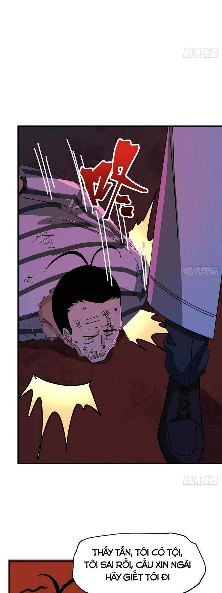 Giải Thoát 99 Nữ Chính Ở Mạt Thế Chapter 70 - 15