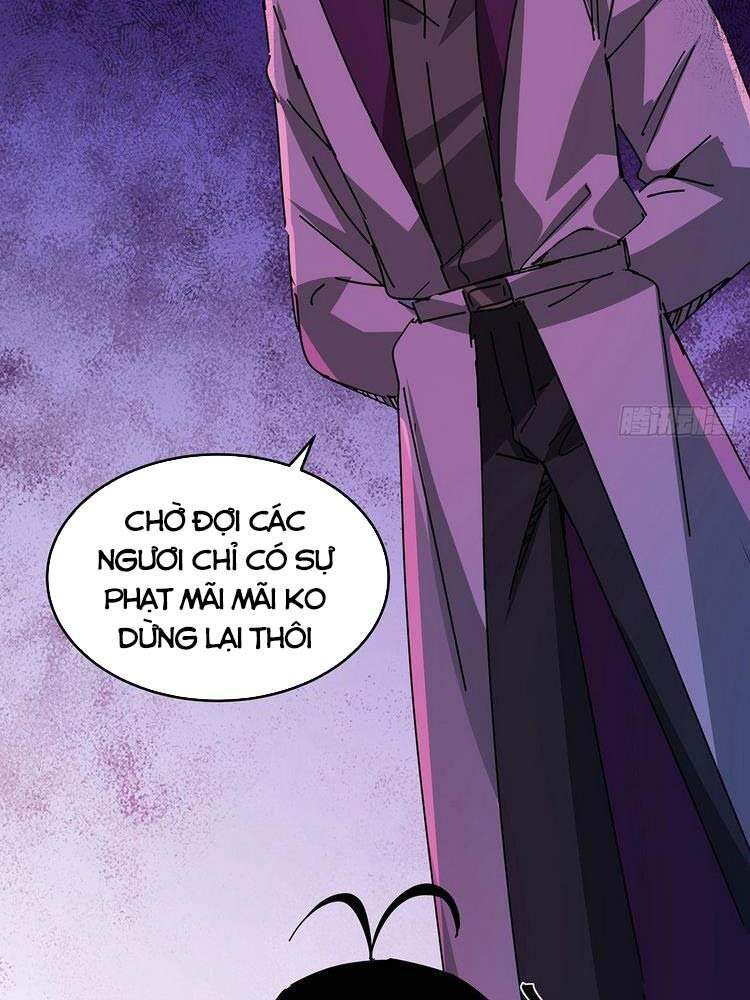 Giải Thoát 99 Nữ Chính Ở Mạt Thế Chapter 70 - 20