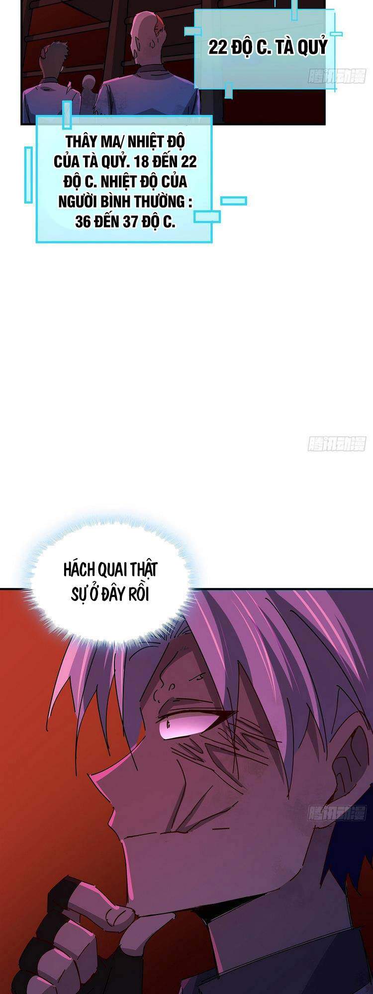 Giải Thoát 99 Nữ Chính Ở Mạt Thế Chapter 71 - 9