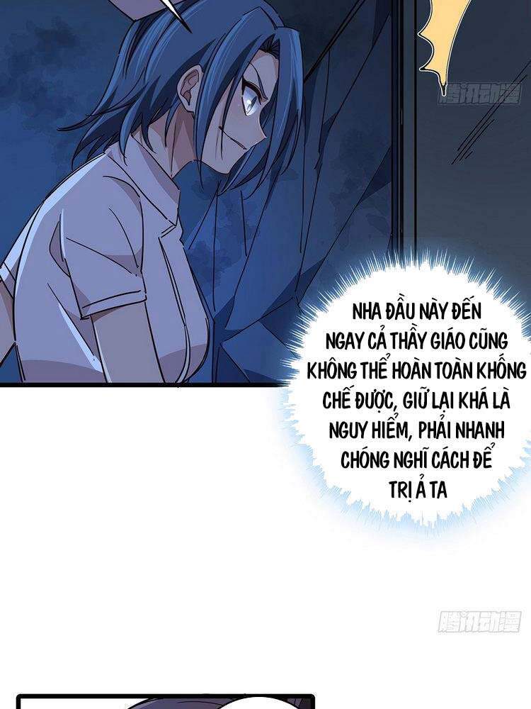 Giải Thoát 99 Nữ Chính Ở Mạt Thế Chapter 72 - 8